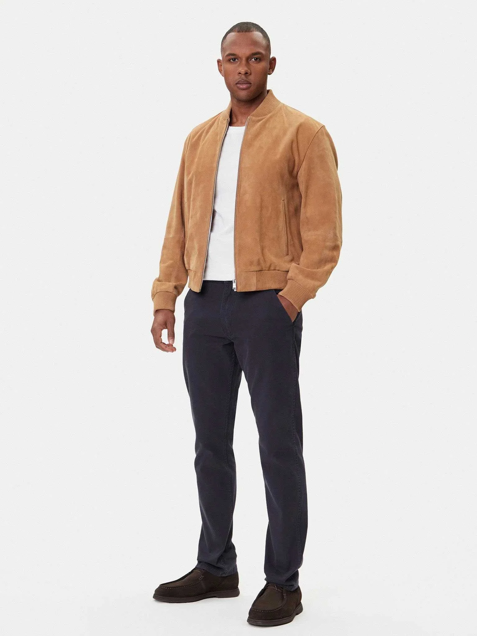 Wrangler - REGULAR CHINO Wrangler - REGULAR CHINO