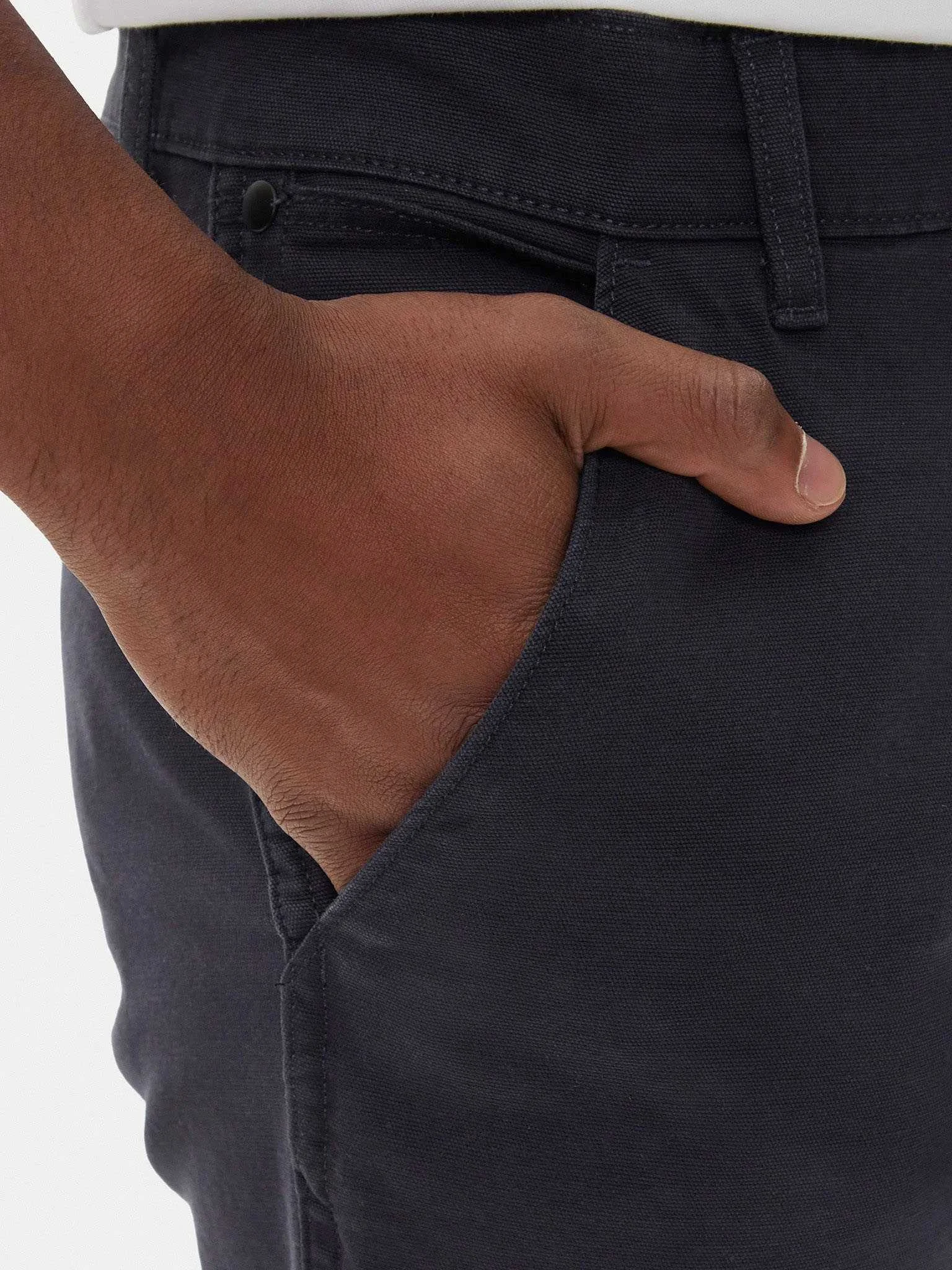 Wrangler - REGULAR CHINO Wrangler - REGULAR CHINO