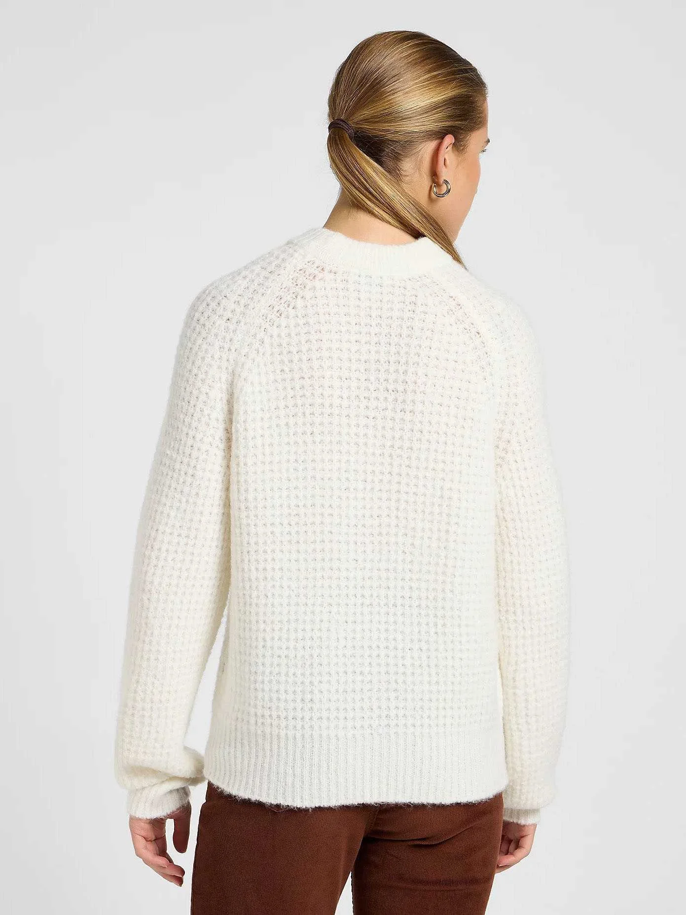 Lee - KNIT SWEATER Lee - KNIT SWEATER
