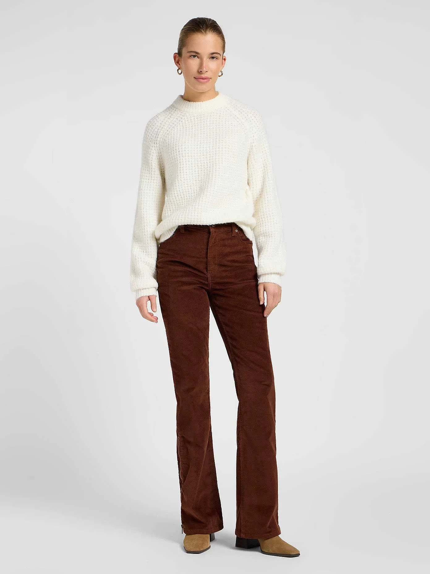 Lee - KNIT SWEATER Lee - KNIT SWEATER