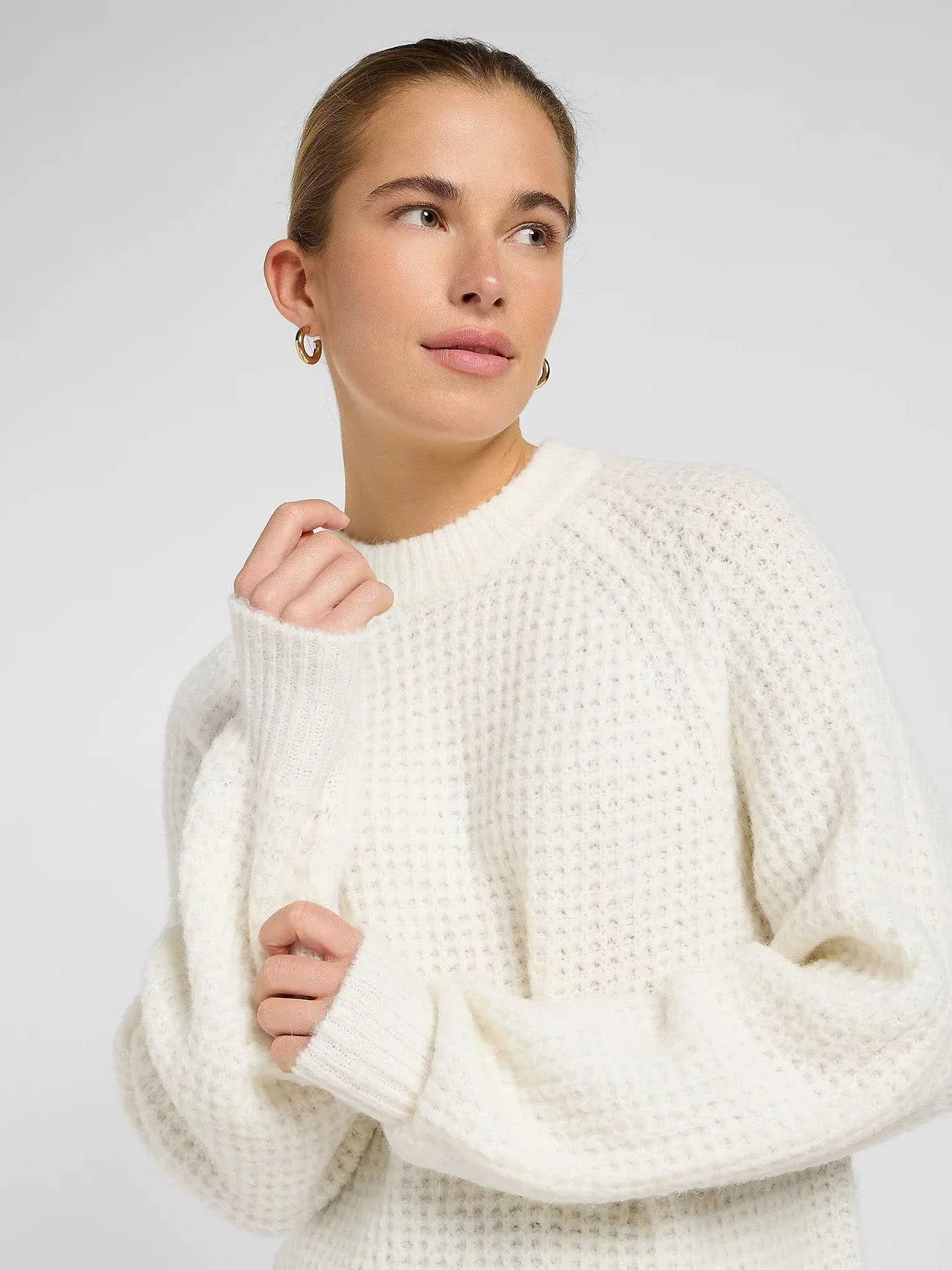 Lee - KNIT SWEATER Lee - KNIT SWEATER