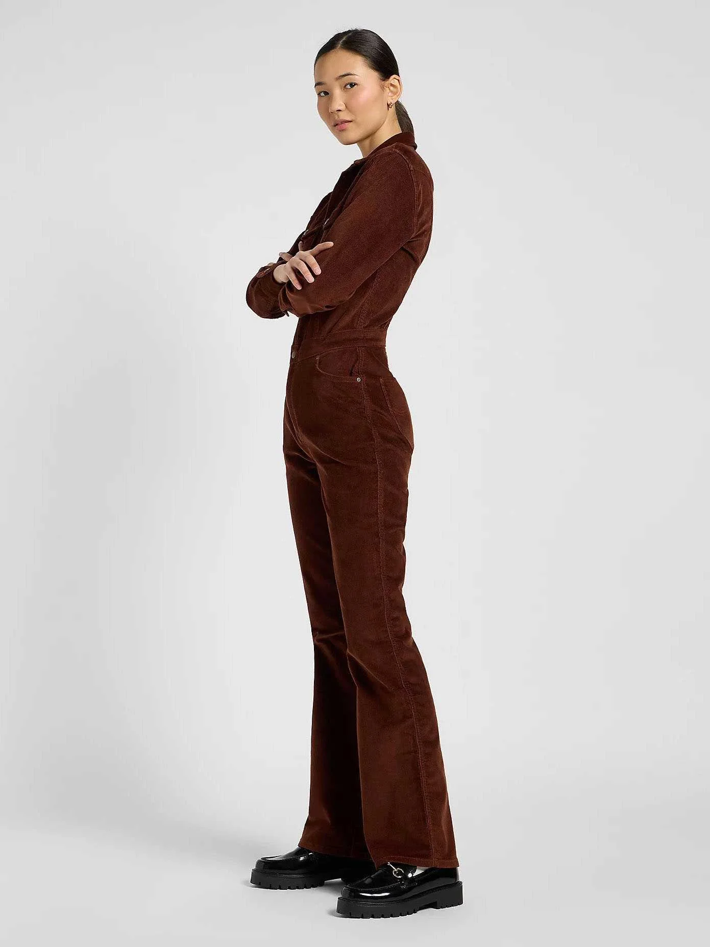 Lee - WESTERN JUMPSUIT Lee - WESTERN JUMPSUIT