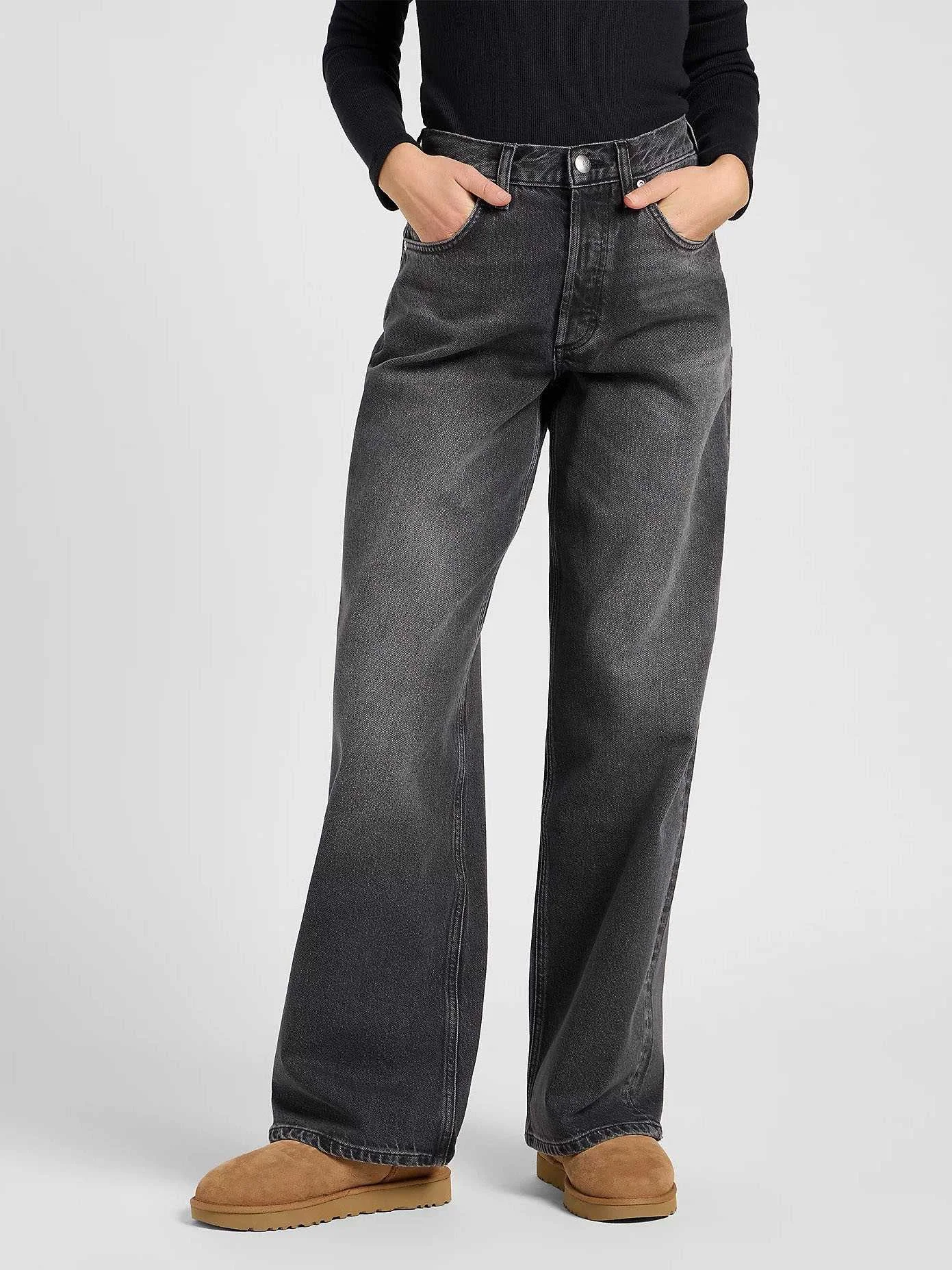 Lee - LOW SLUNG SLOUCH Lee - LOW SLUNG SLOUCH