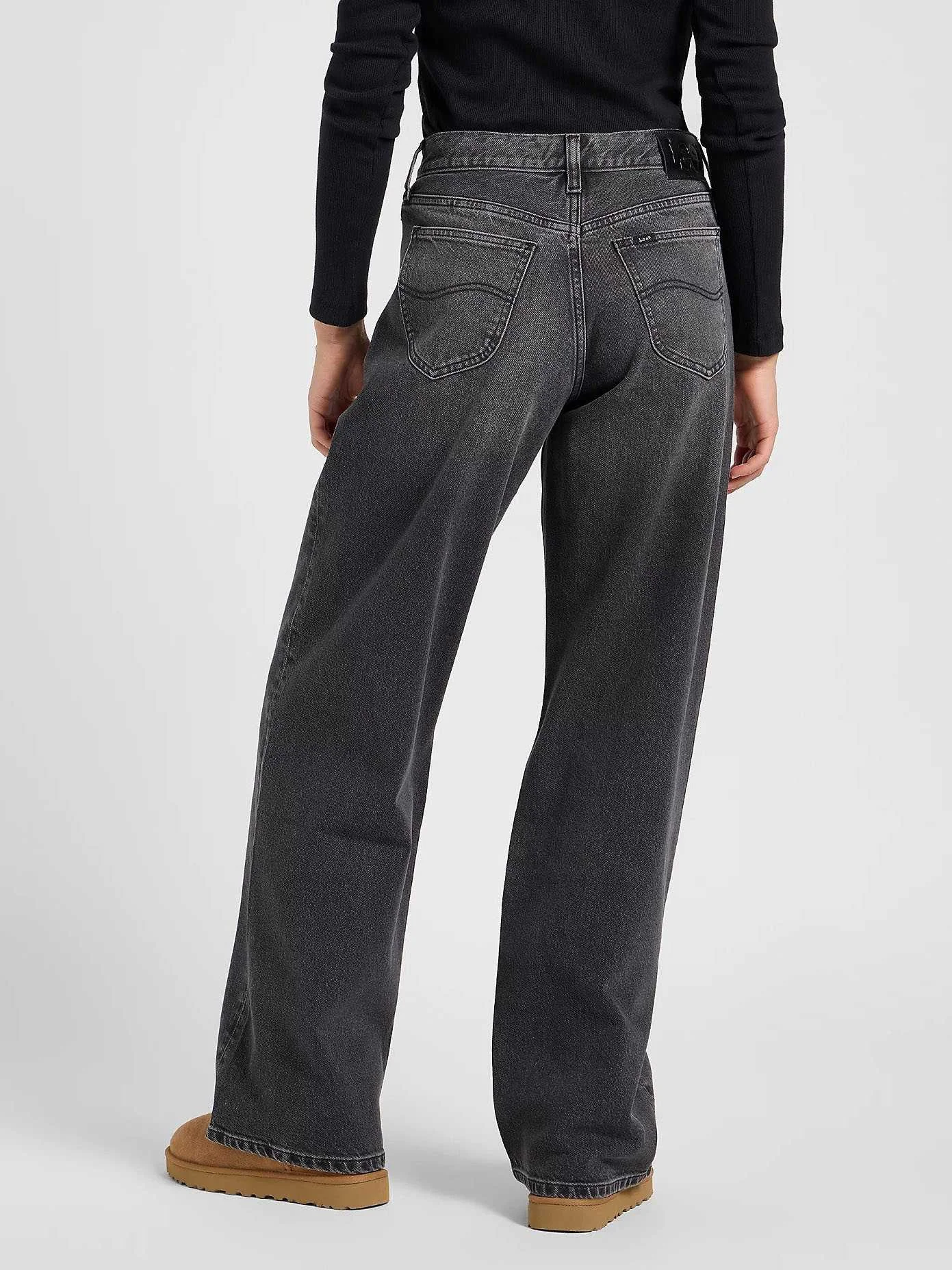 Lee - LOW SLUNG SLOUCH Lee - LOW SLUNG SLOUCH