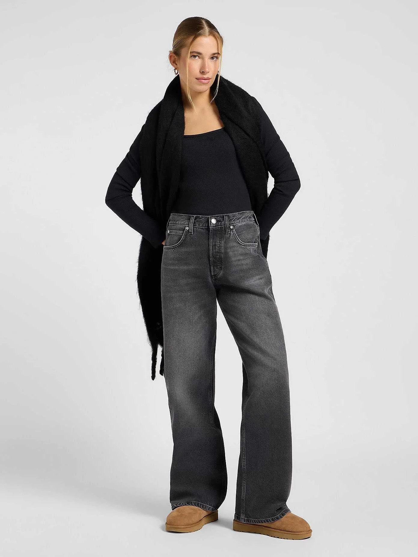Lee - LOW SLUNG SLOUCH Lee - LOW SLUNG SLOUCH