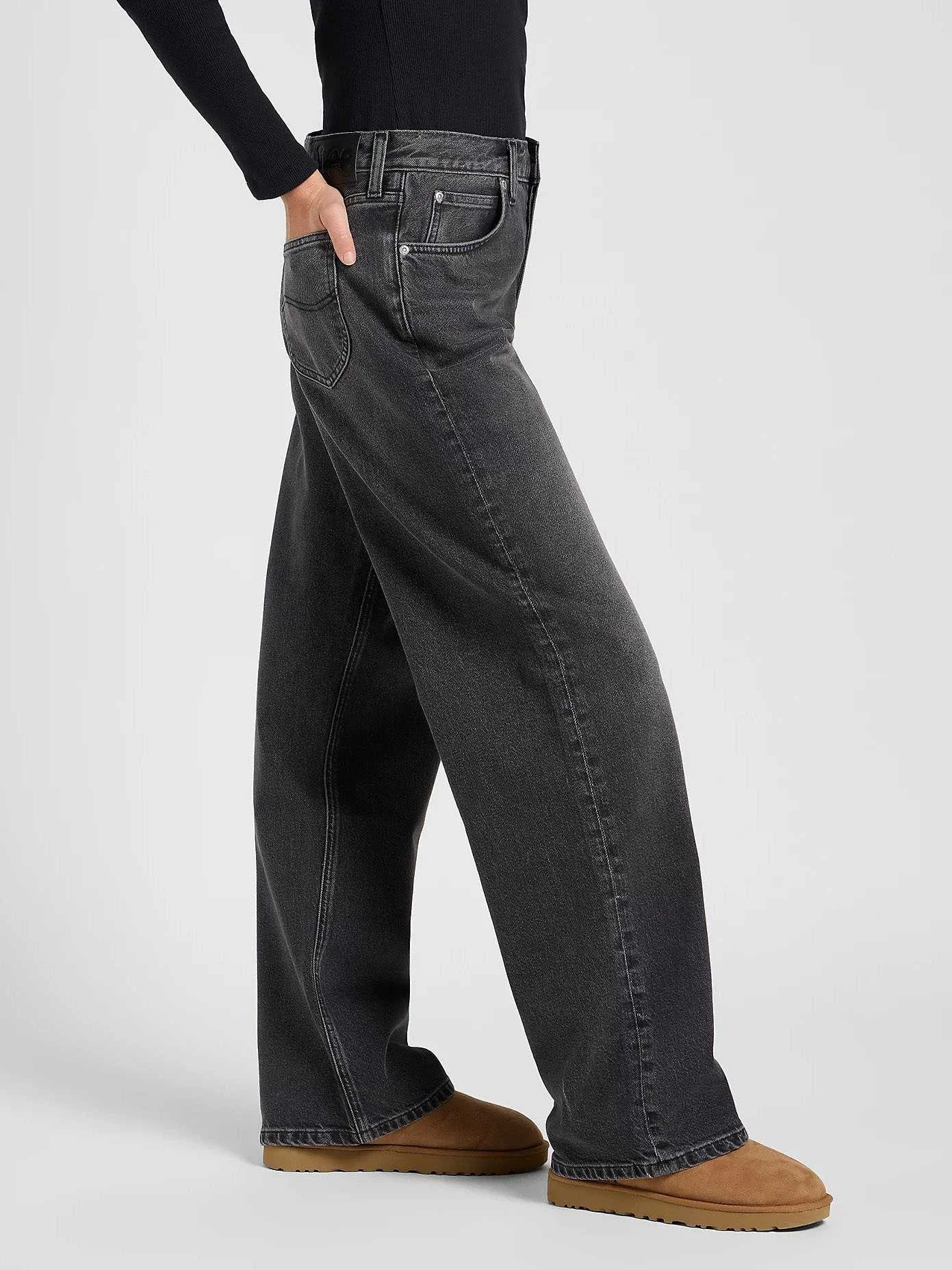 Lee - LOW SLUNG SLOUCH Lee - LOW SLUNG SLOUCH