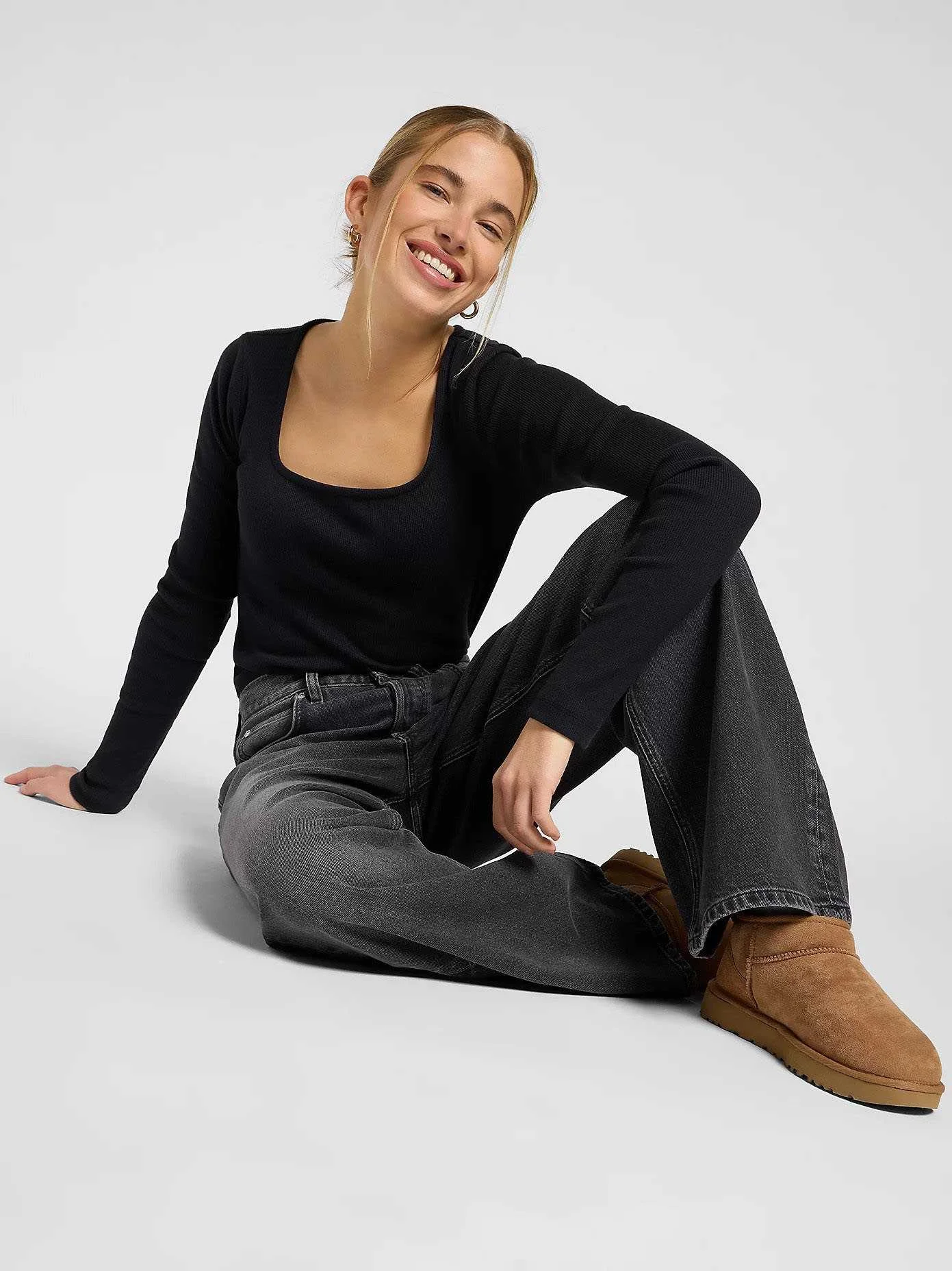Lee - LOW SLUNG SLOUCH Lee - LOW SLUNG SLOUCH