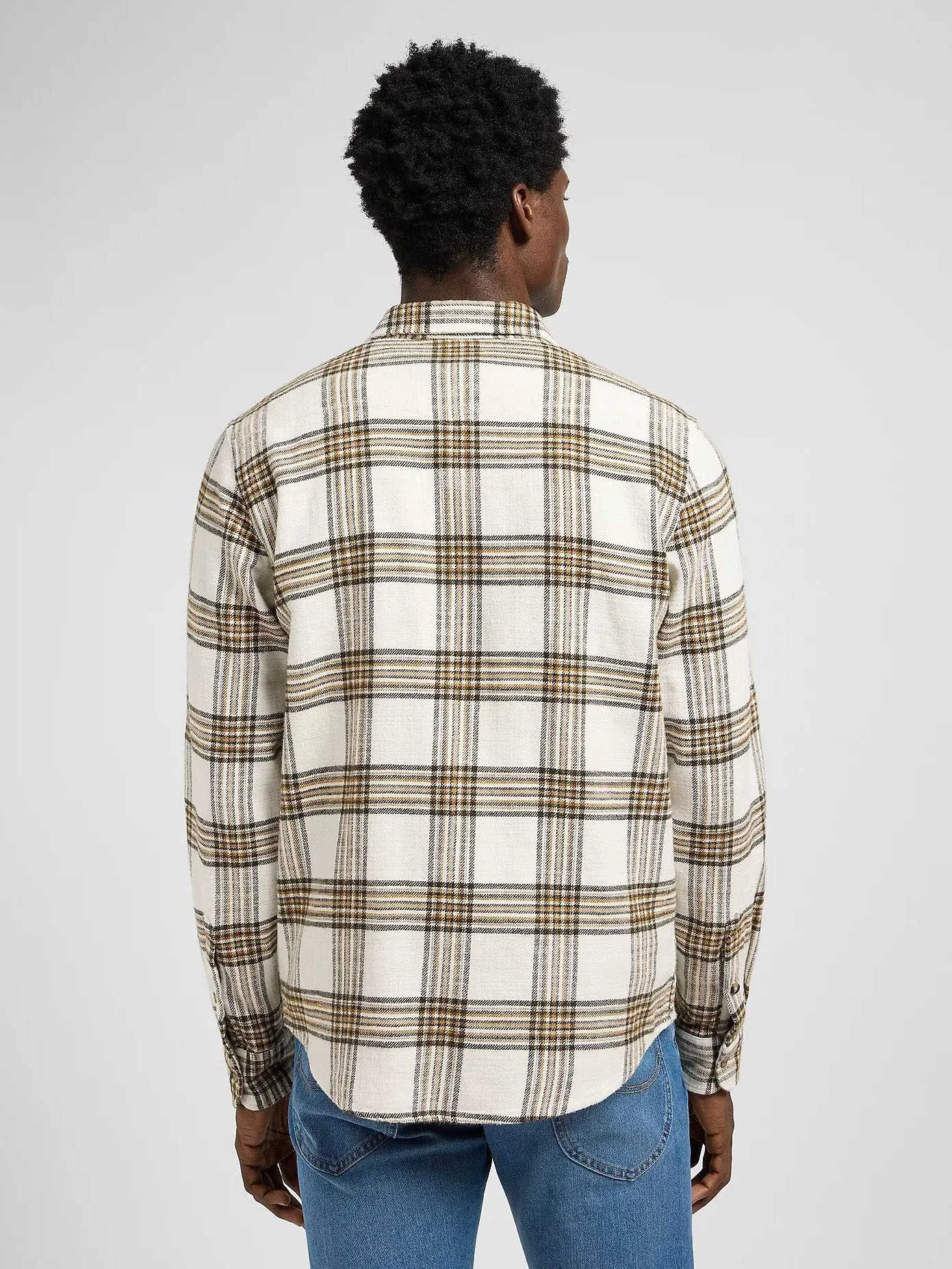 Lee - CLEAN WESTERN SHIRT Lee - CLEAN WESTERN SHIRT