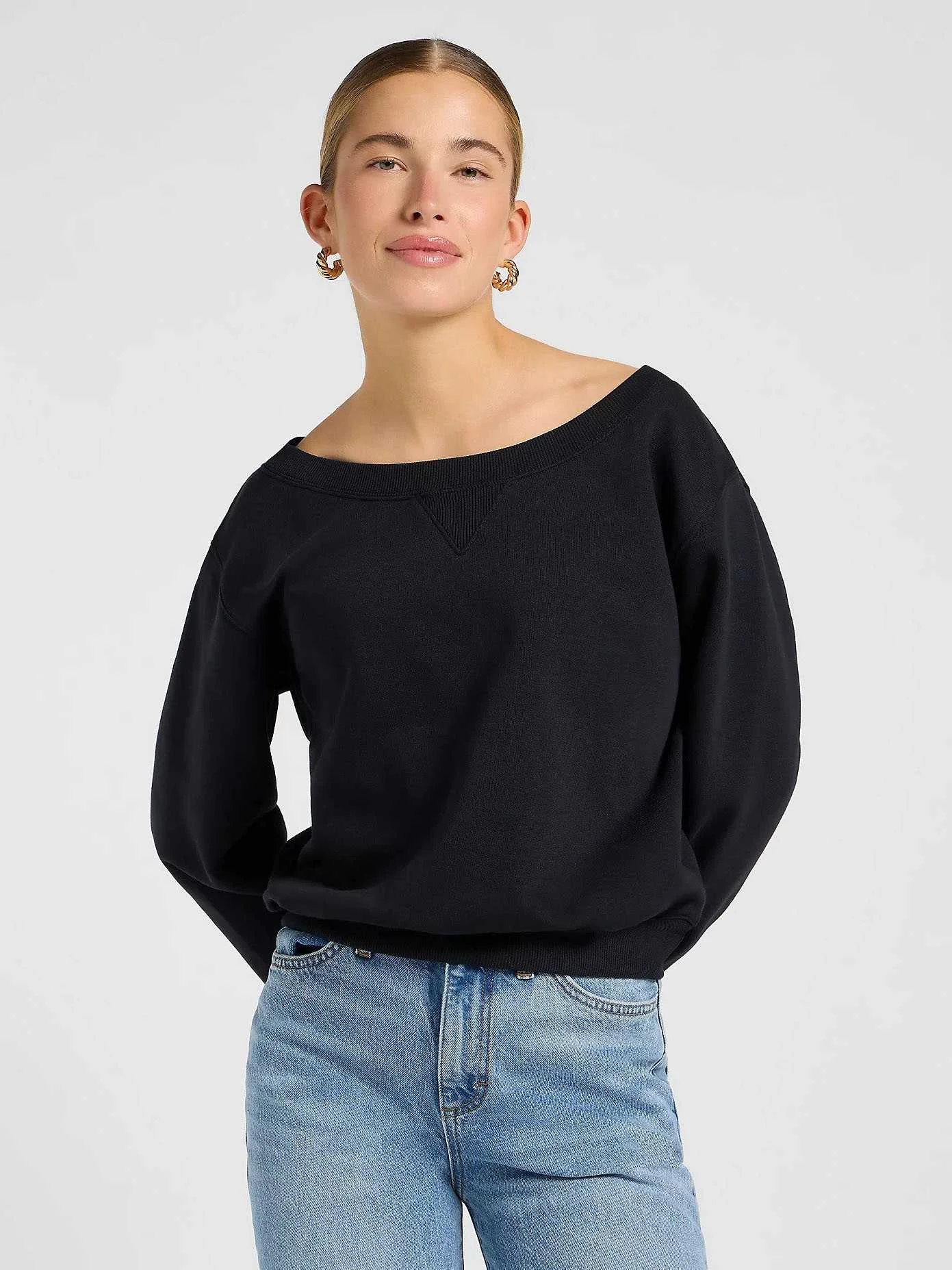 Lee - OFF SHOULDER SWS Lee - OFF SHOULDER SWS