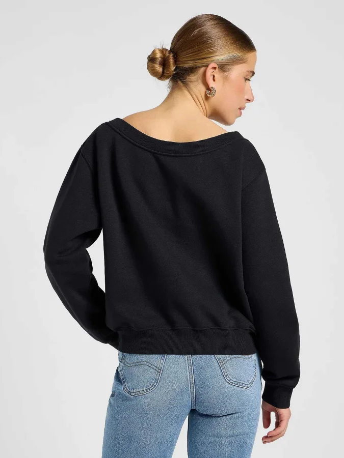 Lee - OFF SHOULDER SWS 2