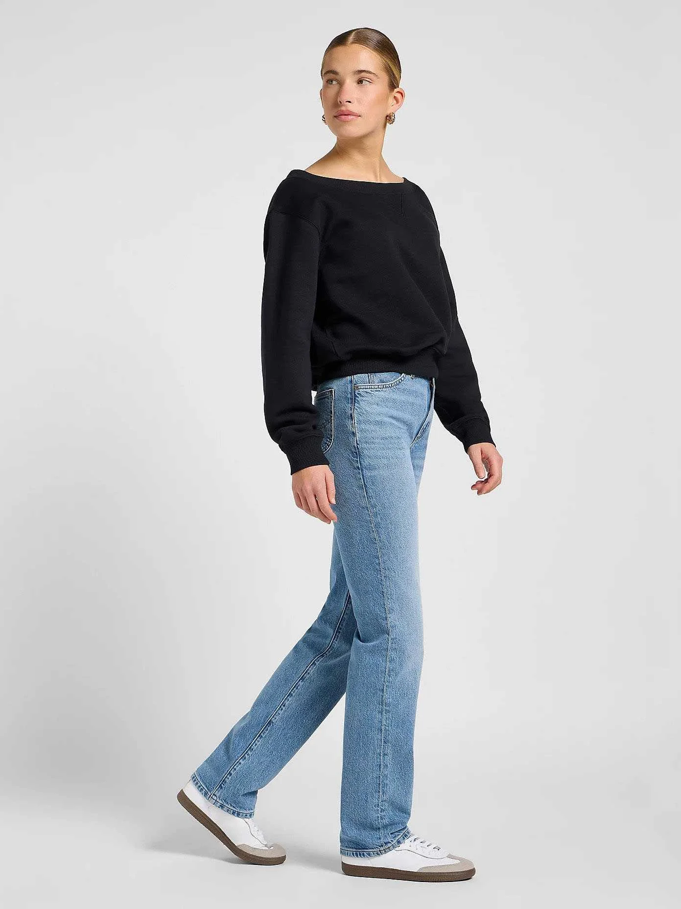 Lee - OFF SHOULDER SWS Lee - OFF SHOULDER SWS