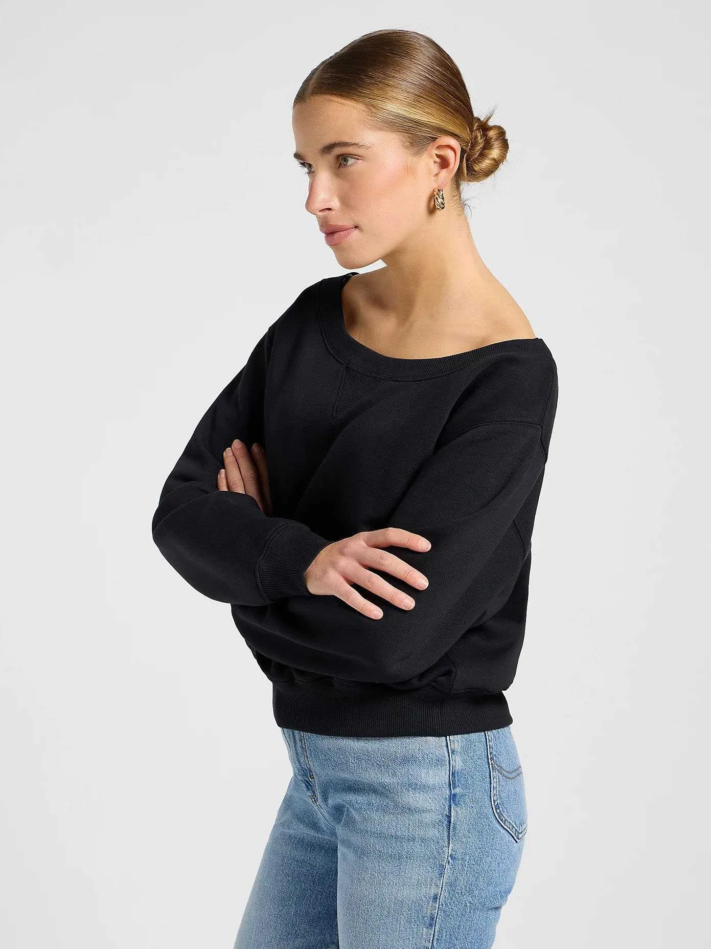 Lee - OFF SHOULDER SWS Lee - OFF SHOULDER SWS