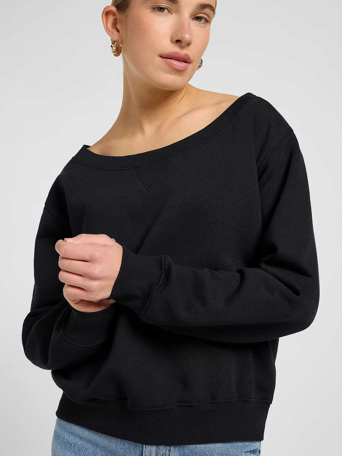 Lee - OFF SHOULDER SWS Lee - OFF SHOULDER SWS