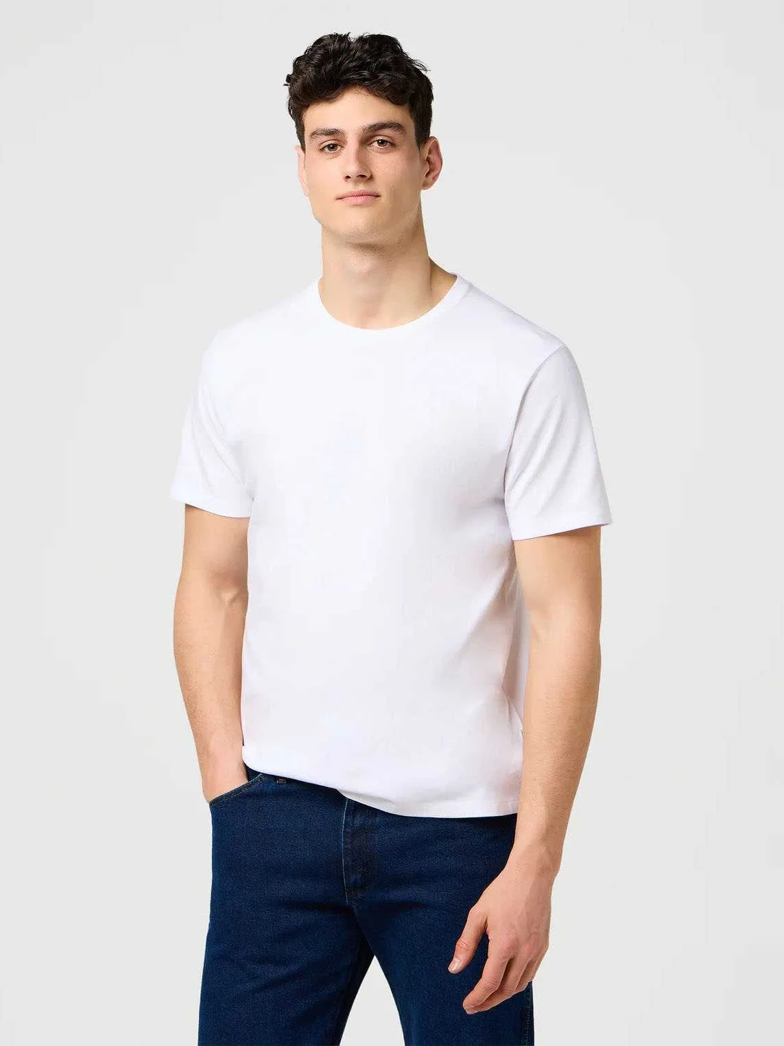 Wrangler - 3 PACK TEE Wrangler - 3 PACK TEE