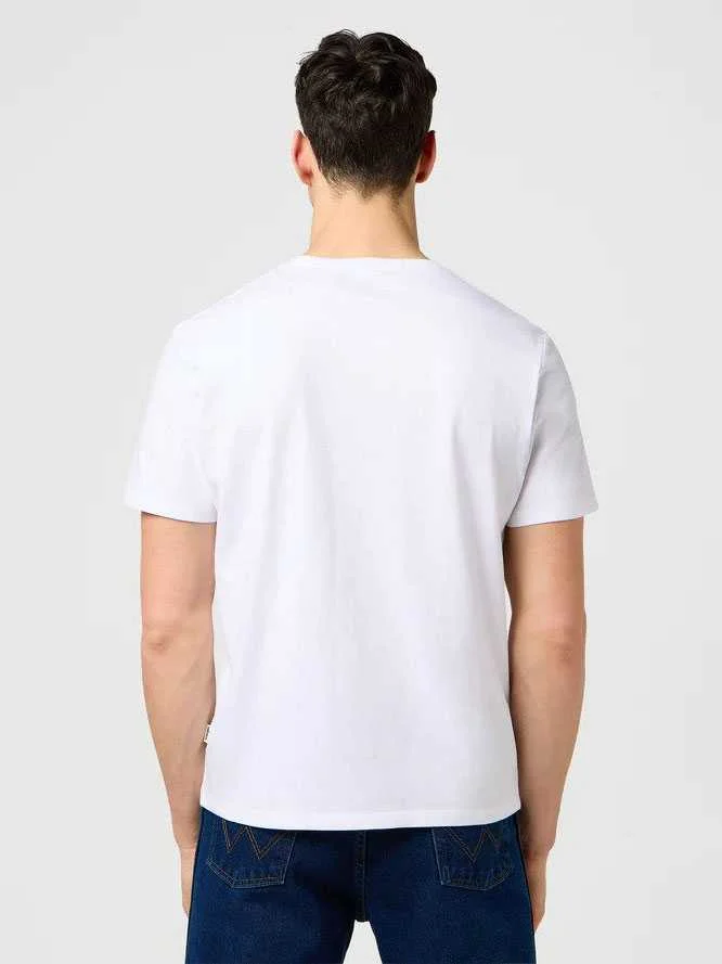 Wrangler - 3 PACK TEE Wrangler - 3 PACK TEE