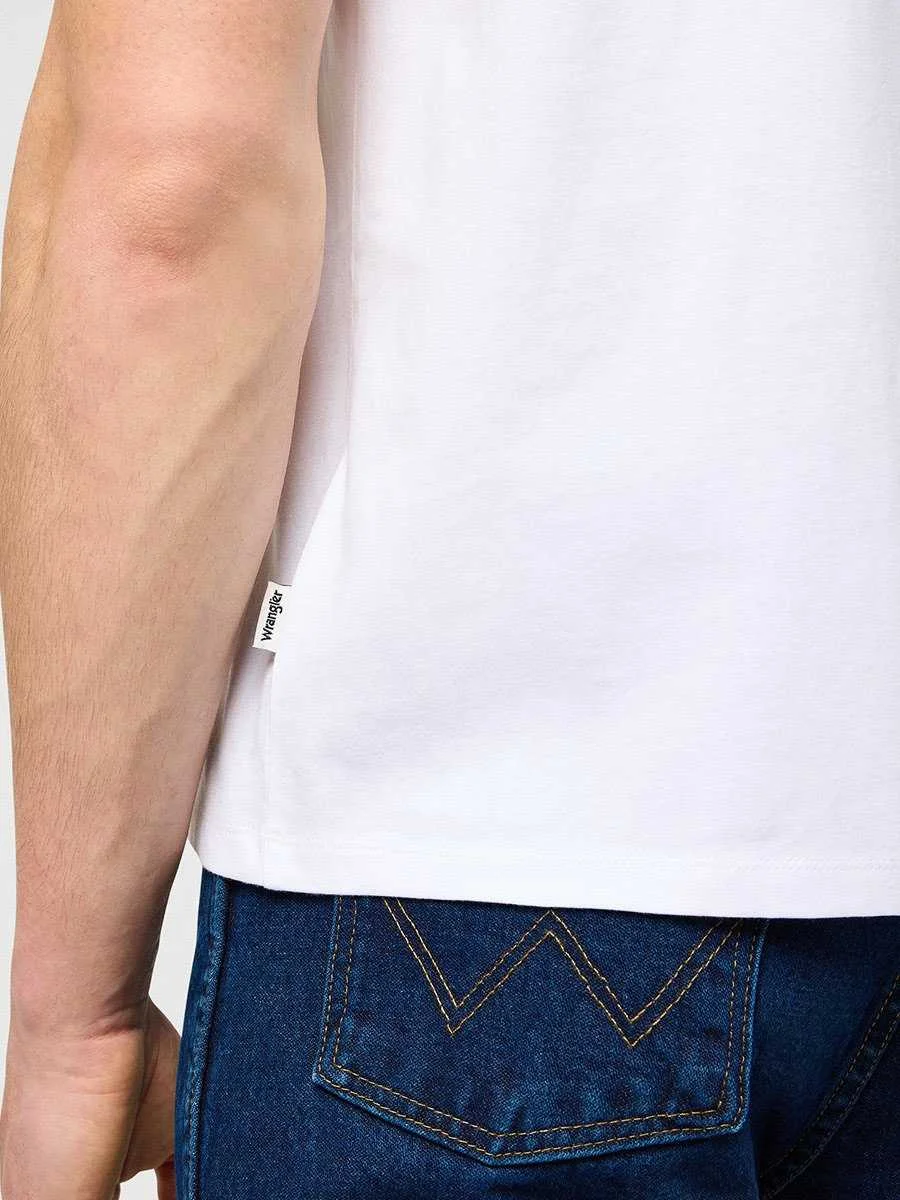 Wrangler - 3 PACK TEE Wrangler - 3 PACK TEE