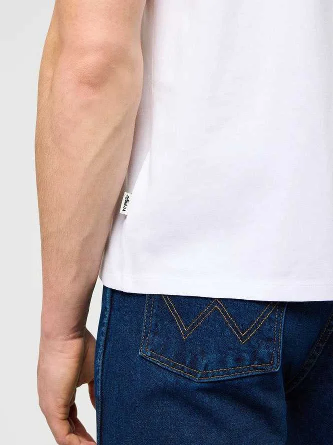 Wrangler - 3 PACK TEE Wrangler - 3 PACK TEE
