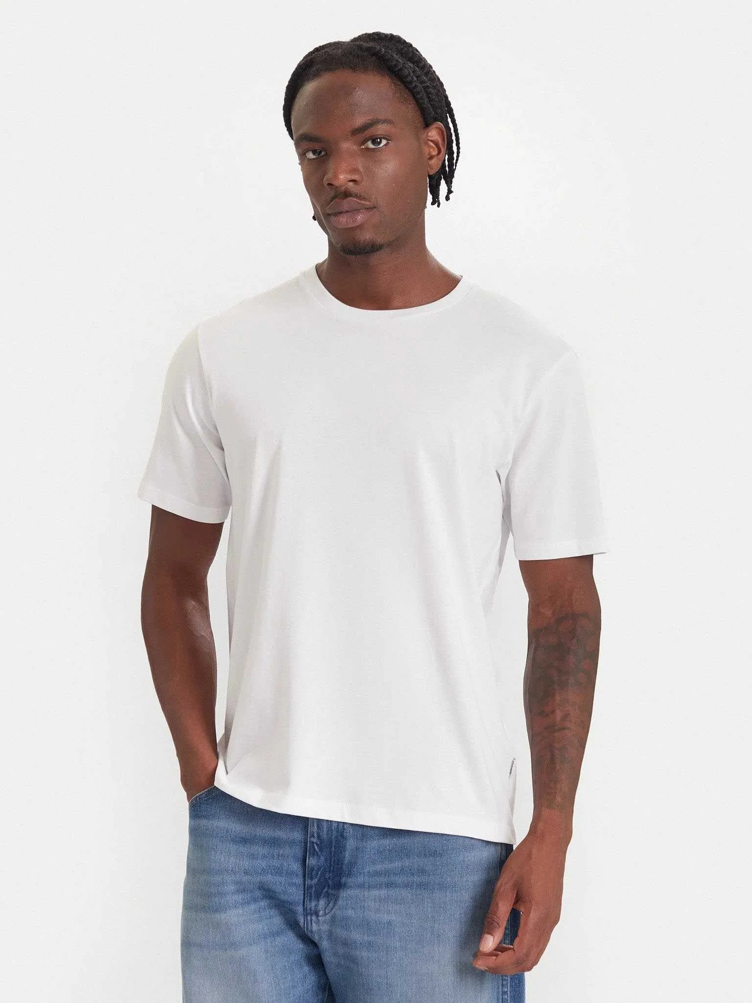 Wrangler - 3 PACK TEE Wrangler - 3 PACK TEE