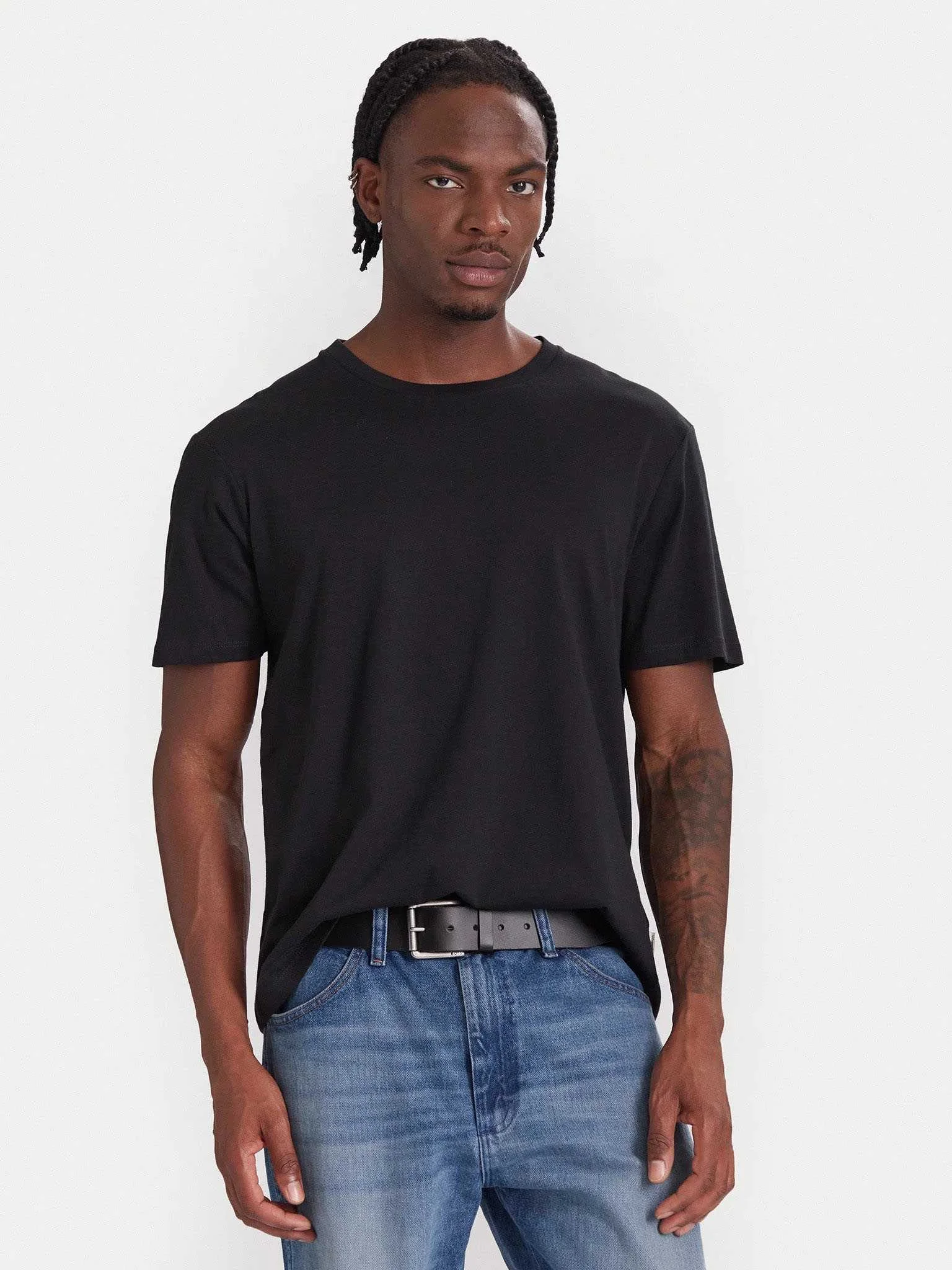 Wrangler - 3 PACK TEE Wrangler - 3 PACK TEE