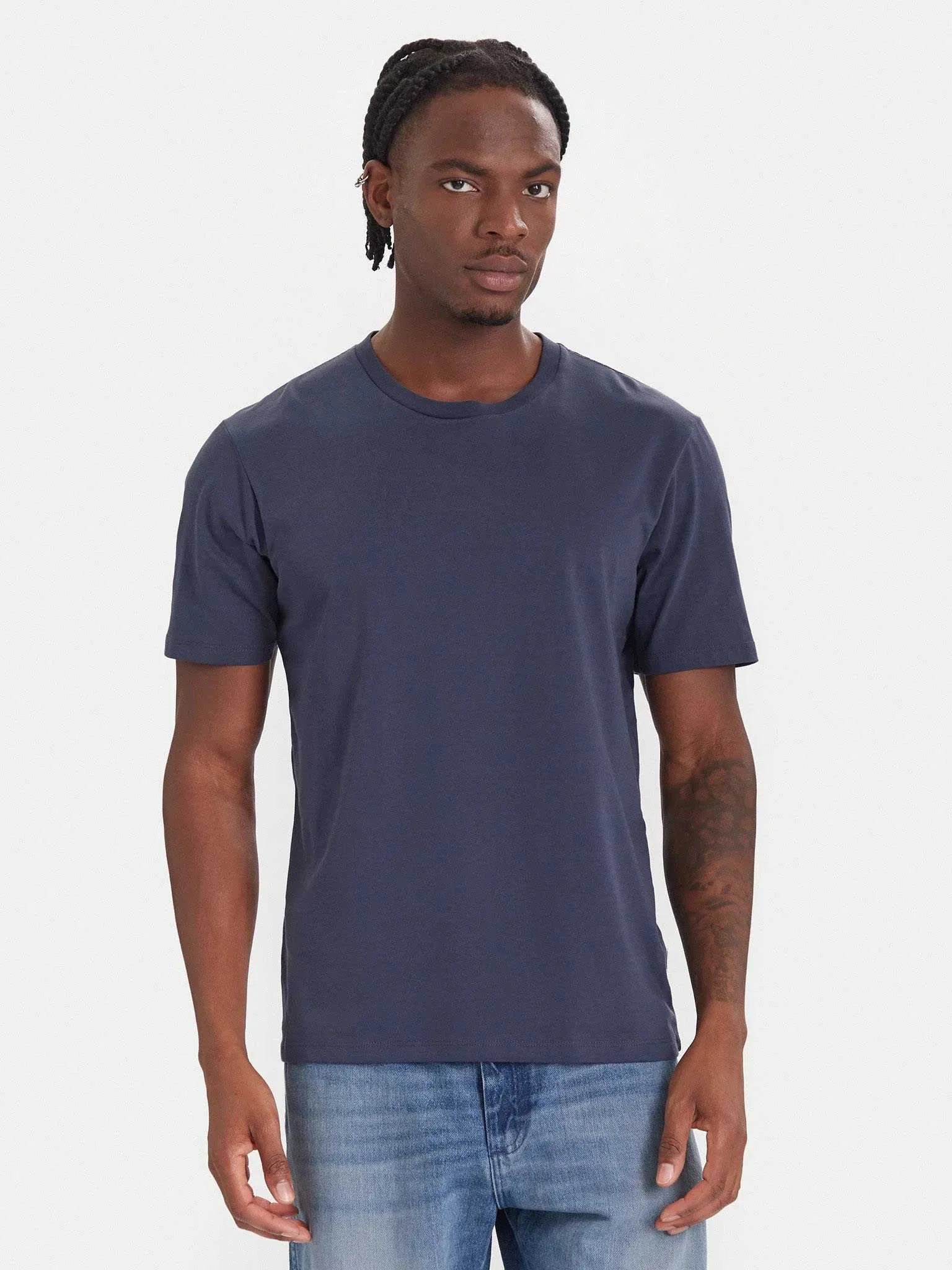 Wrangler - 3 PACK TEE Wrangler - 3 PACK TEE