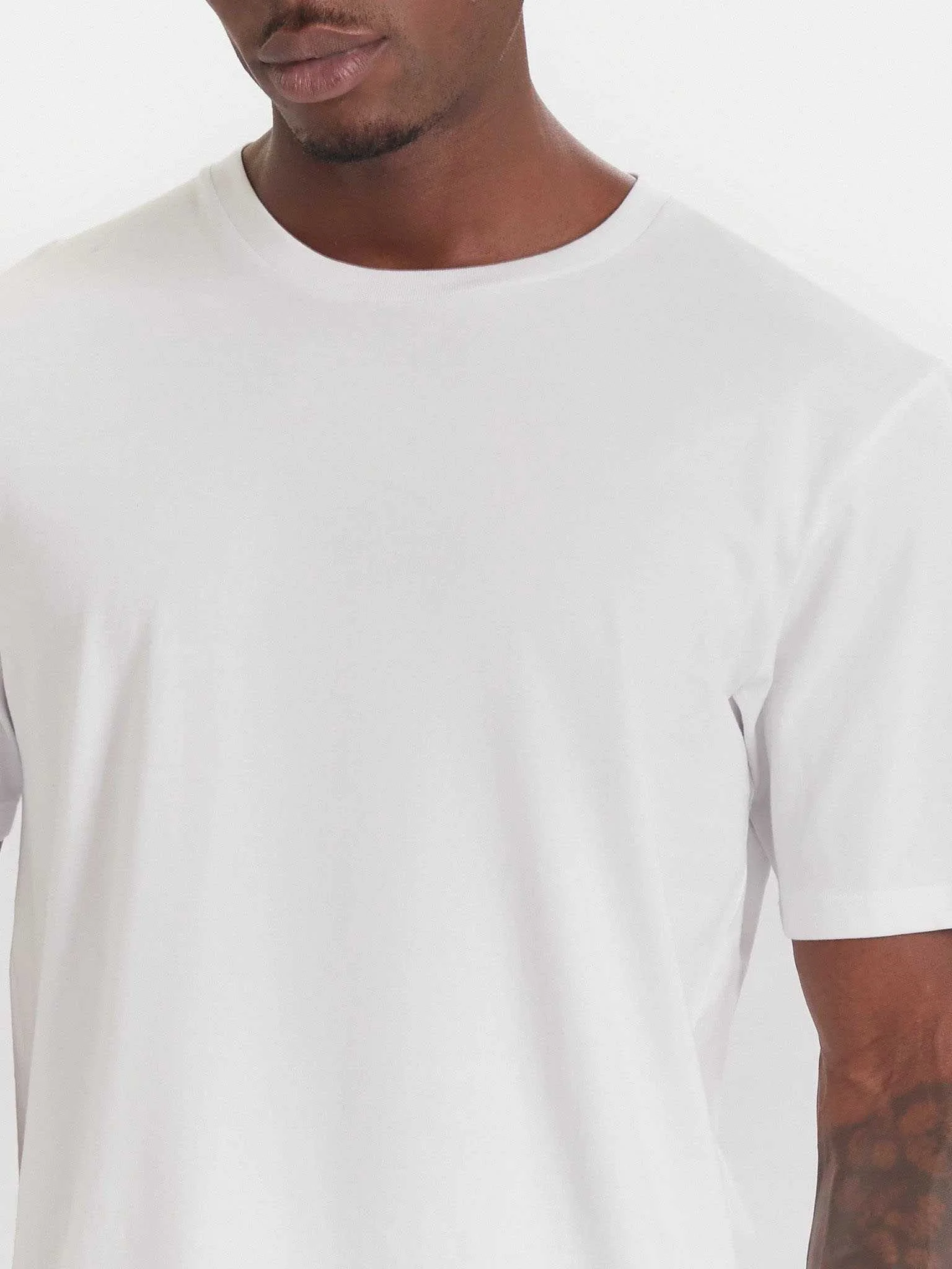 Wrangler - 3 PACK TEE Wrangler - 3 PACK TEE