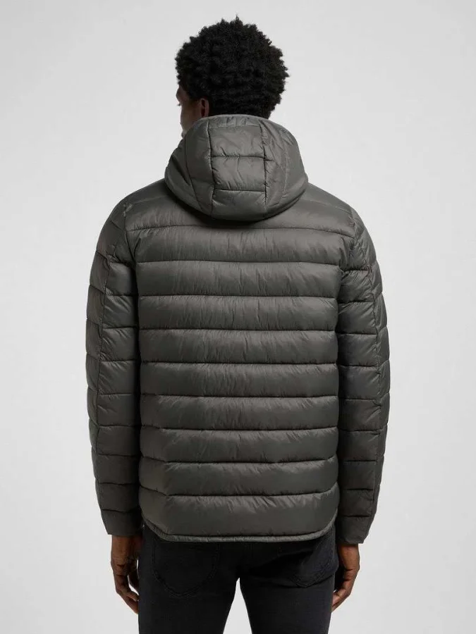 Lee - PUFFER JACKET 2