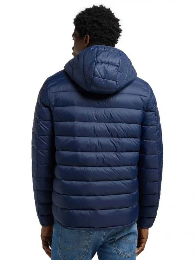 Lee - PUFFER JACKET 2