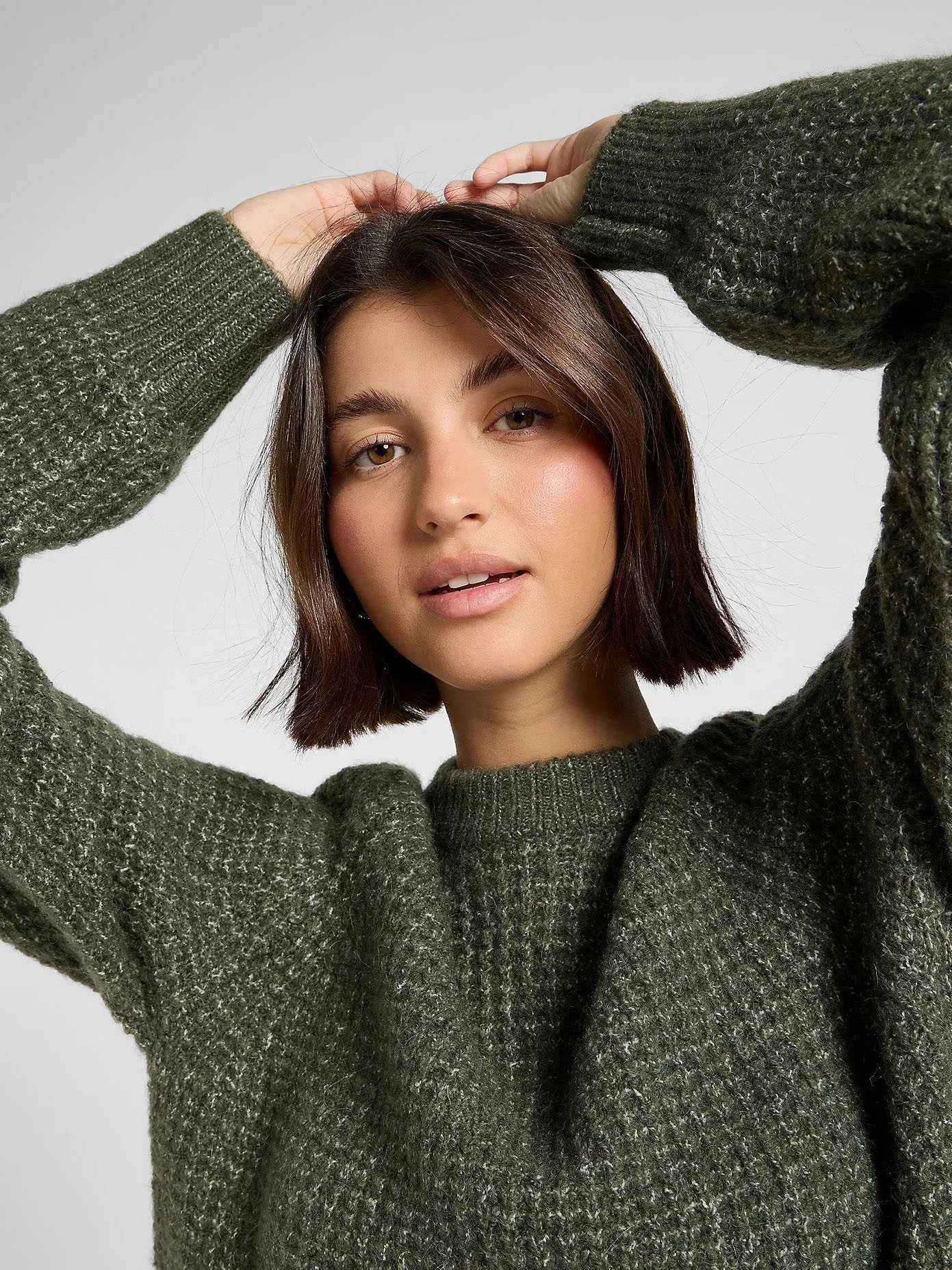 Lee - KNIT SWEATER Lee - KNIT SWEATER