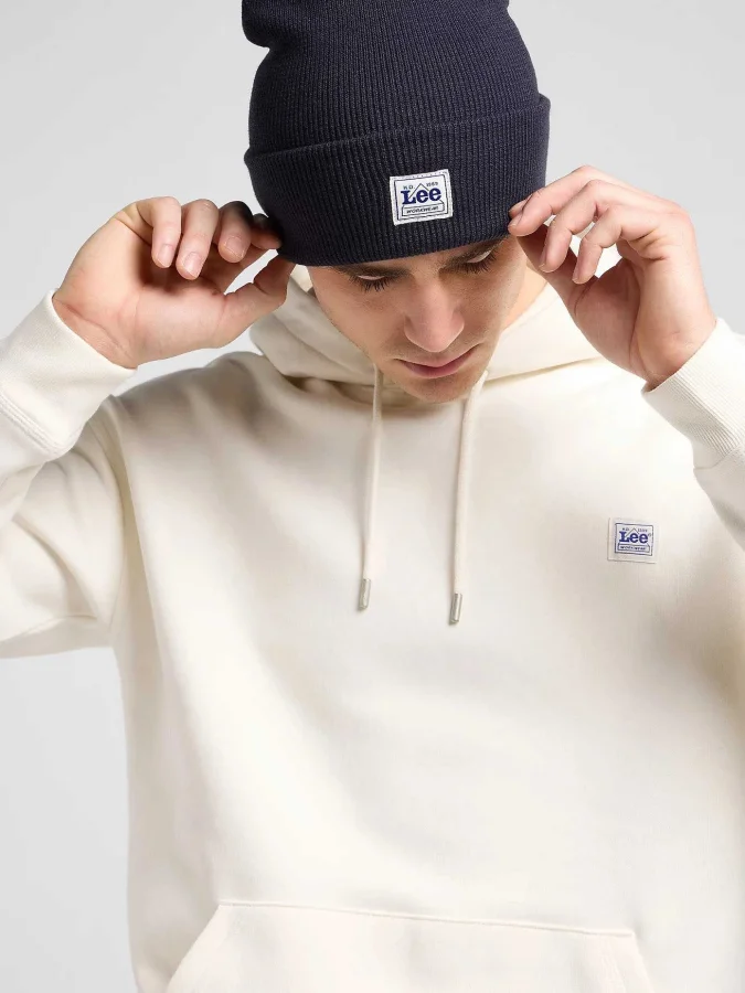Lee - WORKWEAR BEANIE 2
