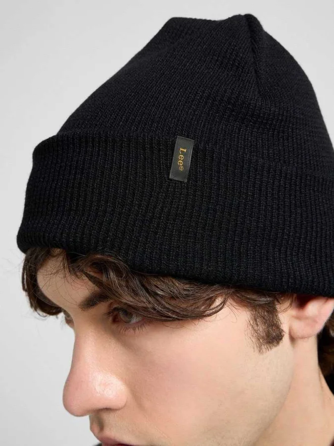Lee - BEANIE 2