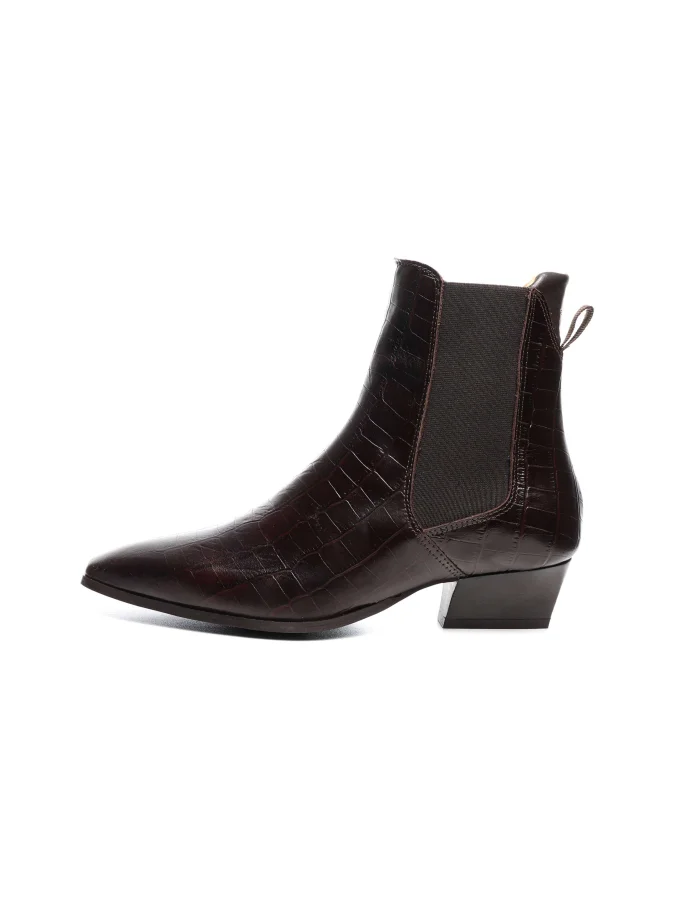 Gant - Bassotte Chelsea Boot 2