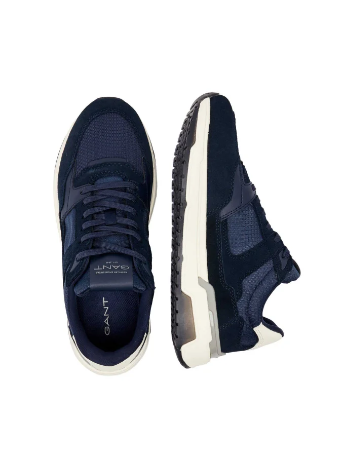 Gant - Jeuton Sneaker 2