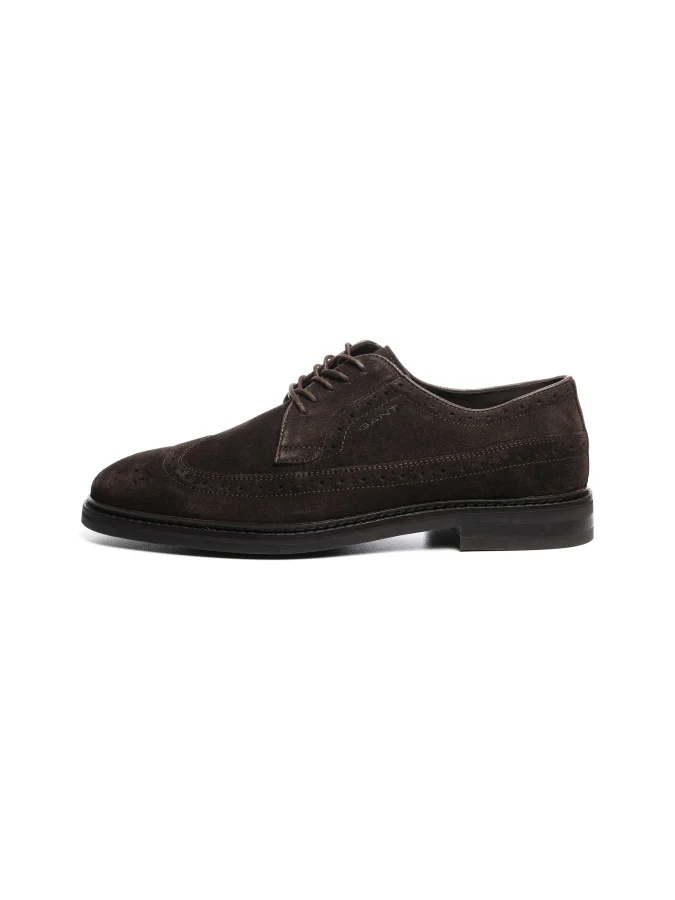 Gant - Bidford Low Lace Shoe 2