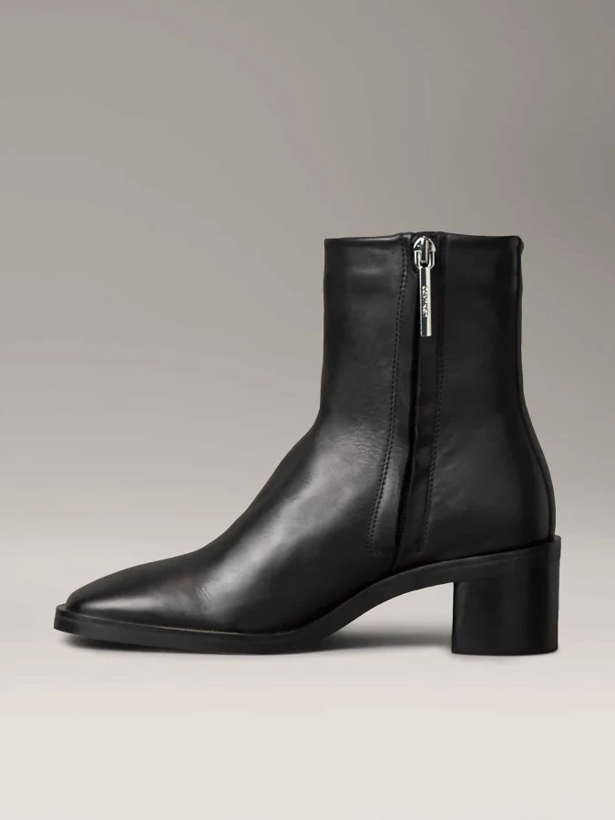 Calvin Klein - BLOCK HEEL... 2