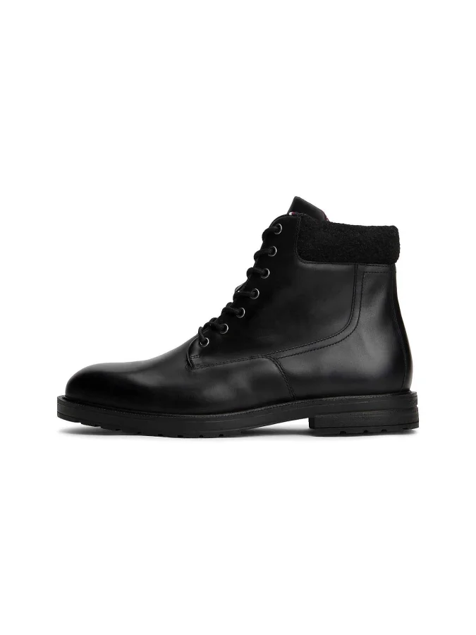 Tommy Hilfiger - CLEATED... 2