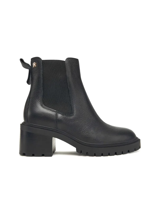 Tommy Hilfiger - TH LEATHER... 2