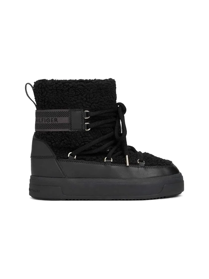 Tommy Hilfiger - FAUX... 2