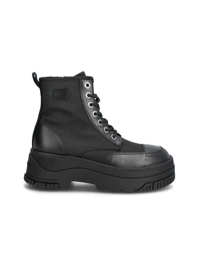 Tommy Jeans - TJW LACE UP... 2
