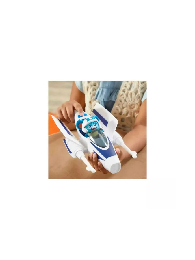 Hasbro - Star Wars Jedi... 2