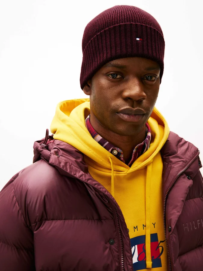 Tommy Hilfiger - TH FLAG... 2