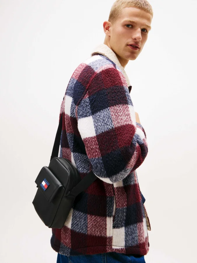 Tommy Jeans - TJM ELEVATED... 2