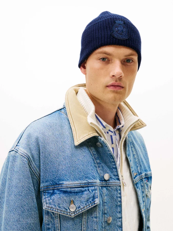 Tommy Hilfiger - TH CREST... 2