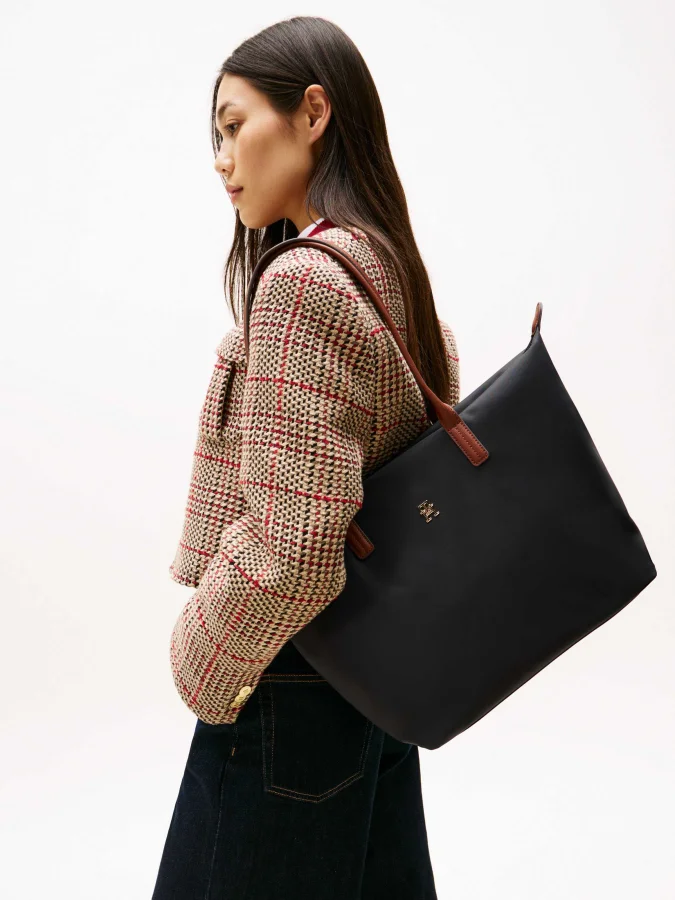 Tommy Hilfiger - POPETTE TOTE 2