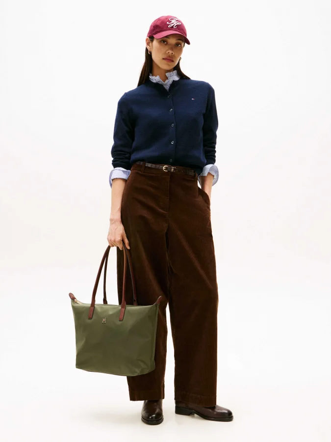Tommy Hilfiger - POPETTE TOTE 2