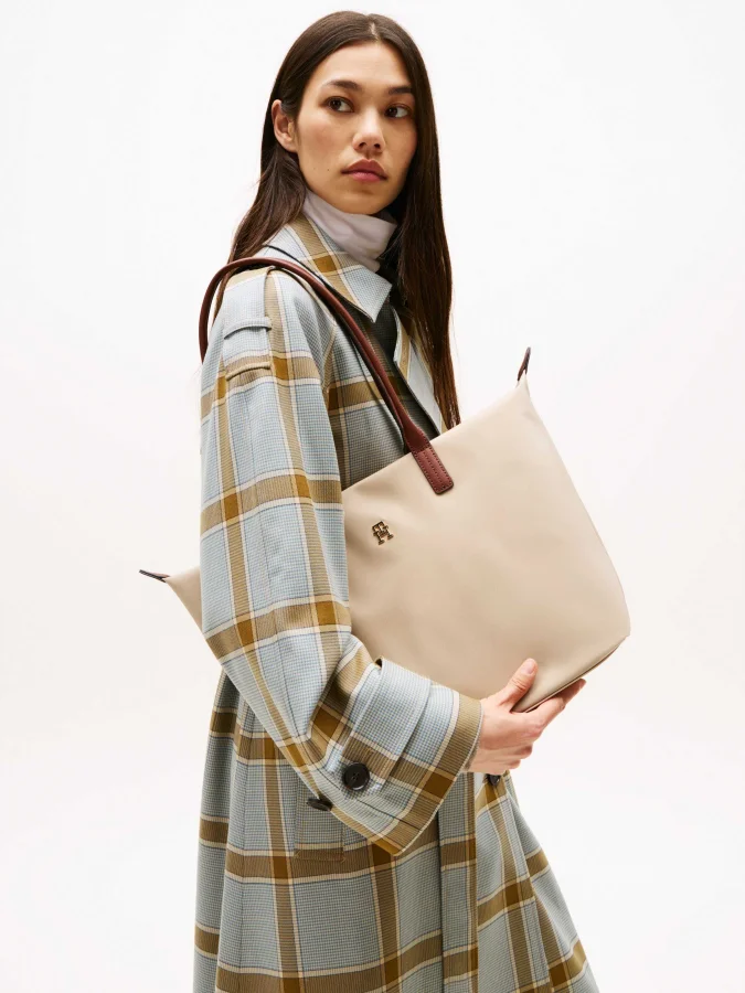 Tommy Hilfiger - POPETTE TOTE 2