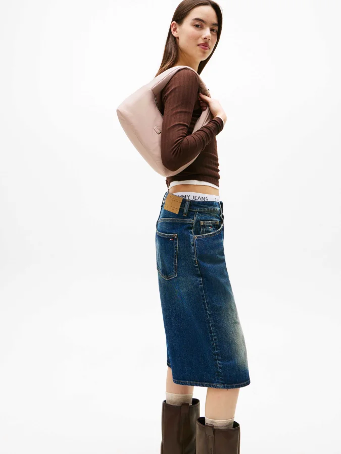 Tommy Jeans - TJW URBAN... 2