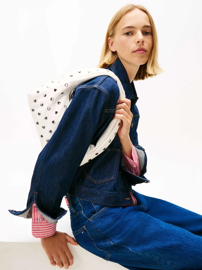 Tommy Jeans - TJW HOLIDAY... 2