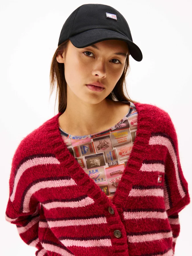 Tommy Jeans - TJW HERITAGE... 2