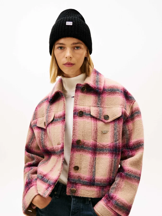 Tommy Jeans - TJW ELEVATED... 2