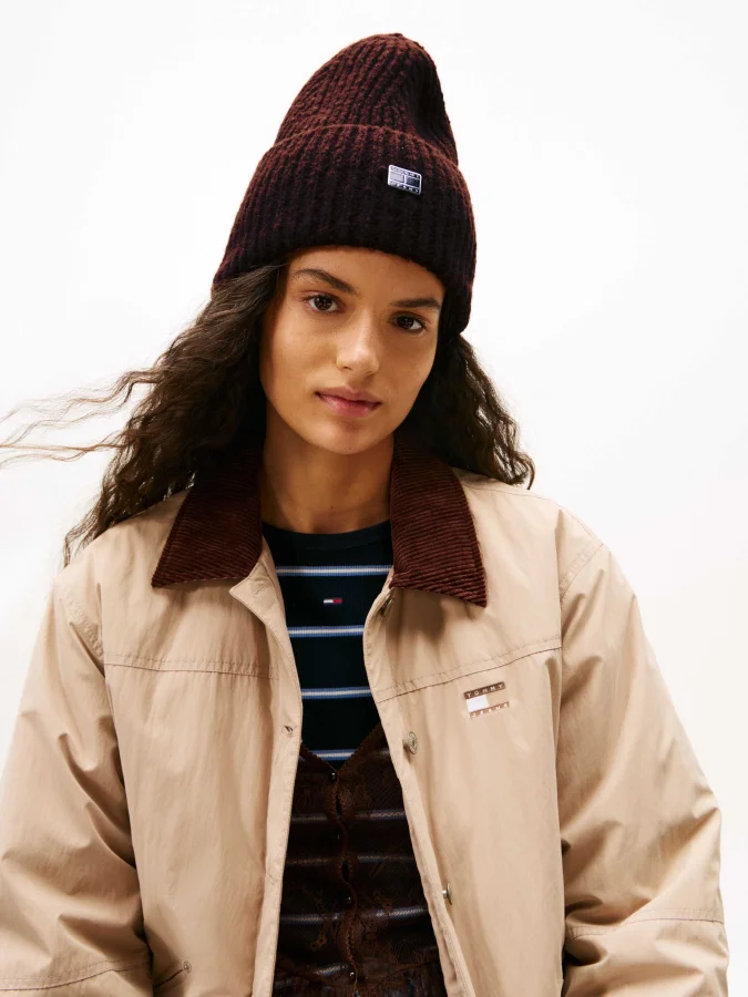 Tommy Jeans - TJW ELEVATED... 2